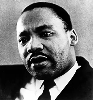 MARTIN LUTHER KING, JR.. Courtesy: CSU Archives / Everett Collection