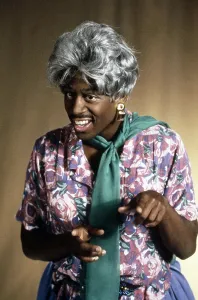 Martin Prints: MARTIN, Martin Lawrence, 1992-97 (1994 photo by Joseph Viles)