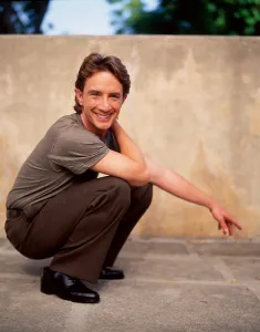 Martin Prints: THE MARTIN SHORT SHOW, Martin Short, 1994