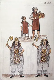 Folk Prints: MARTiNEZ COMPAnoN Y BUJANDA, Baltasar Jaime (1735-1797)