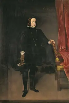 1645 Prints: MARTINEZ DEL MAZO, Juan Bautista (1612-1667)