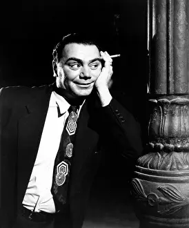 Borgnine Prints: MARTY, Ernest Borgnine, 1955