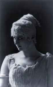 Navarro Prints: Mary Anderson de Navarro (1859-1940)