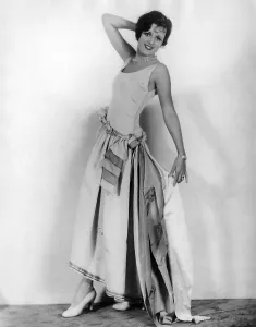 Mary Astor, 1929
