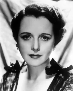 Astor Prints: Mary Astor, 1930s