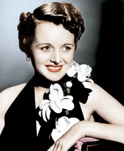 Mary Prints: Mary Astor, ca. 1930s