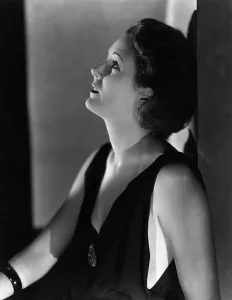 Astor Prints: Mary Astor, circa 1930s