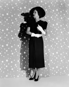 Stars Prints: Mary Astor, circa 1930s