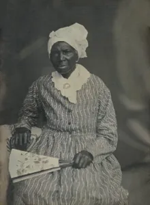 Slavery Prints: Mary Brice was an African American woman enslaved on the Point of Honor estate in Lynchburg