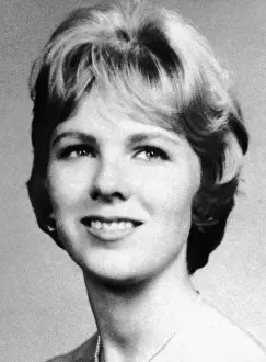Scandal Prints: Mary Jo Kopechne