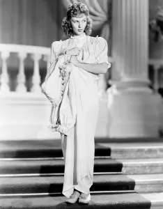 Mary Prints: Mary Martin, 1939