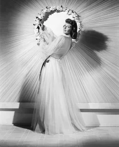 Mary Prints: Mary Martin, 1940