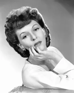 Mary Prints: Mary Martin, 1942