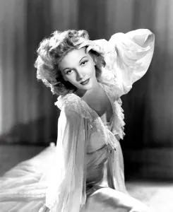 Mary Prints: Mary Martin, 1944