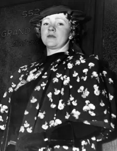 Trial Prints: Mary Miles Minter (1902-1984), American silent film actress