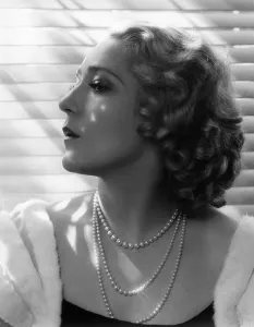 Mary Prints: Mary Pickford, 1930s