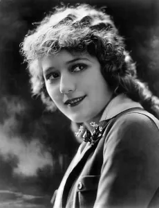 Images Dated 2nd June 2005: Mary Pickford, ca. 1920s