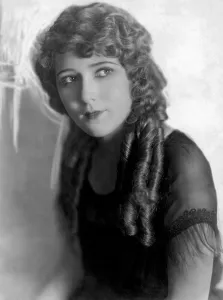 Mary Prints: Mary Pickford, ca. 1925