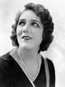 Mary Prints: Mary Pickford, ca. early 1920s