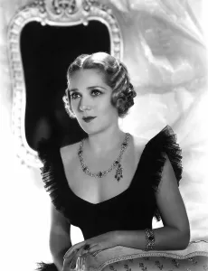 Mary Prints: Mary Pickford, portrait