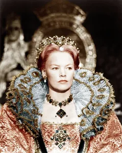Glenda Prints: MARY, QUEEN OF SCOTS, Glenda Jackson, 1971