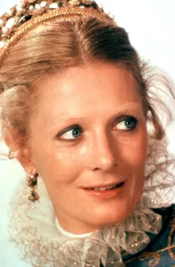 Queen Prints: MARY QUEEN OF SCOTS, Vanessa Redgrave, 1971