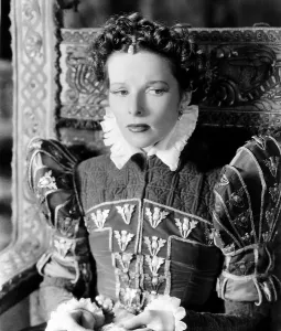 Images Dated 7th October 2013: MARY OF SCOTLAND, Katharine Hepburn, 1936