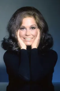 Mary Tyler Prints: THE MARY TYLER MOORE SHOW, Mary Tyler Moore, (1972), 1970-77