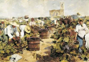 20th C Prints: MAS i FONDEVILA, Arcadi (1852-1934)