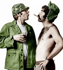 Films By Robert Altman Prints: MASH, (aka M*A*S*H), from left: Donald Sutherland