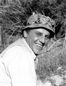 Stevenson Prints: MASH, (aka M*A*S*H), McLean Stevenson, 1972-83