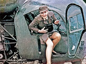 Subst Allow Prints: MASH, (aka M*A*S*H), Sally Kellerman