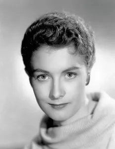 Images Dated 6th January 2006: BEHIND THE MASK, Vanessa Redgrave, 1958