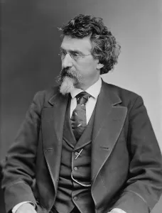 Mathew Prints: Mathew B. Brady (1823-1896), prominent American photographer