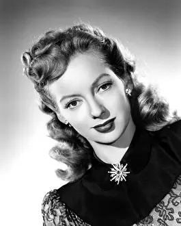 Keyes Prints: THE MATING OF MILLIE, Evelyn Keyes, 1948