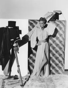 Keyes Prints: THE MATING OF MILLIE, Evelyn Keyes, 1948