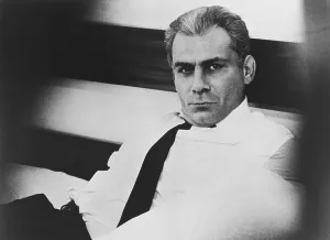 Cleft Chin Prints: THE MATTEI AFFAIR, (aka IL CASO MATTEI), Gian Maria Volonte, 1972