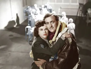 Films By Powell And Pressburge Prints: A MATTER OF LIFE AND DEATH, (aka STAIRWAY TO HEAVEN)
