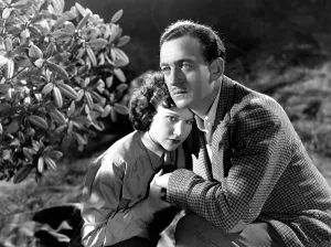 Niven Prints: A MATTER OF LIFE AND DEATH, (aka STAIRWAY TO HEAVEN), Kim Hunter, David Niven, 1946