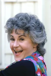 1970s Portraits Prints: MAUDE, Bea Arthur, (1972), 1972-78