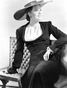 Ohara Prints: Maureen O'Hara, 1940