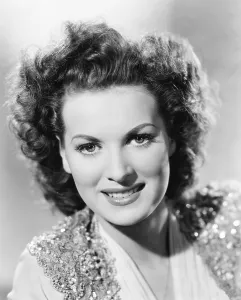 Ohara Prints: Maureen O'Hara, 1943