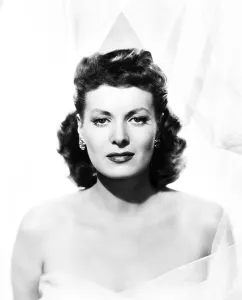 Ohara Prints: Maureen O'Hara, 1950