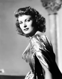 Ohara Prints: Maureen O'Hara, 1952