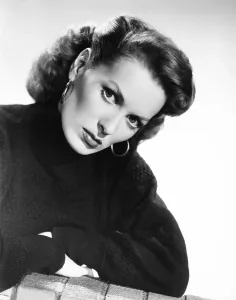 Ohara Prints: Maureen O'Hara, 1954