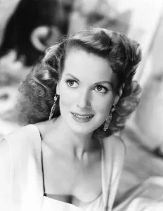 Ohara Prints: Maureen O'Hara, 1954