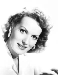 Ohara Prints: Maureen O'Hara, 1954