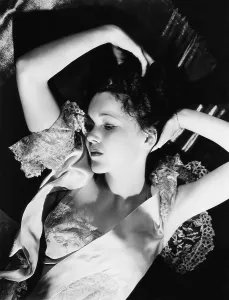 Maureen O'Sullivan, ca. early 1930s