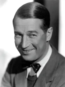 Images Dated 21st April 2005: Maurice Chevalier, 1933