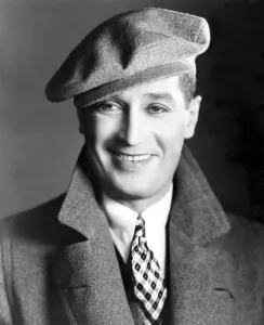Debonaire Prints: Maurice Chevalier, ca. 1930